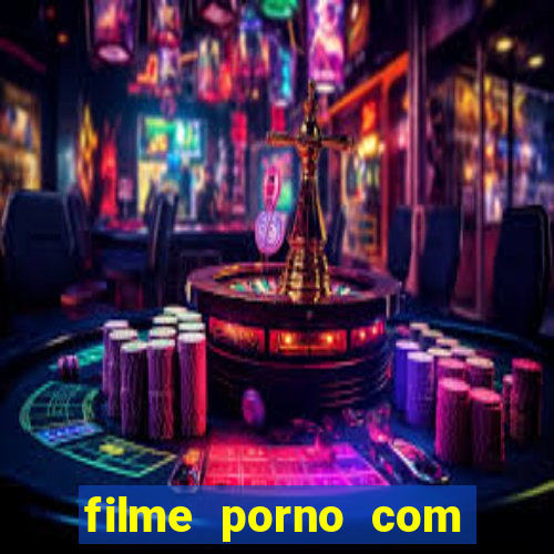 filme porno com milena santos